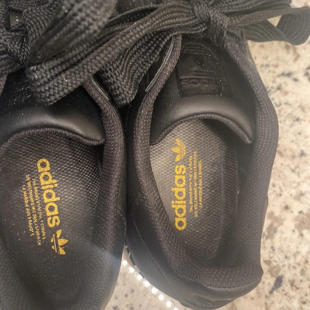 Adidas!  Fun! - Picture 4 of 5